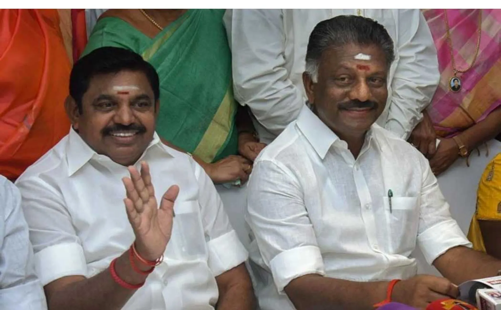 local body election eps ops statements for peoples 
